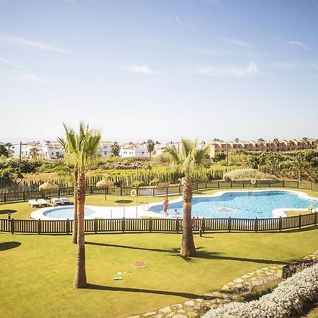 Casares Beach San Luis de Sabinillas Exterior photo