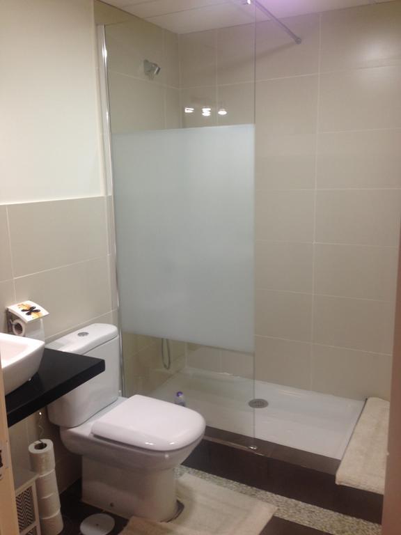 Casares Beach San Luis de Sabinillas Room photo