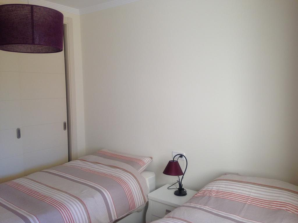 Casares Beach San Luis de Sabinillas Room photo